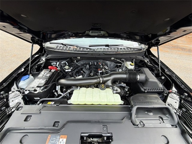 2025 Lincoln Navigator Black Label L - Photo 28