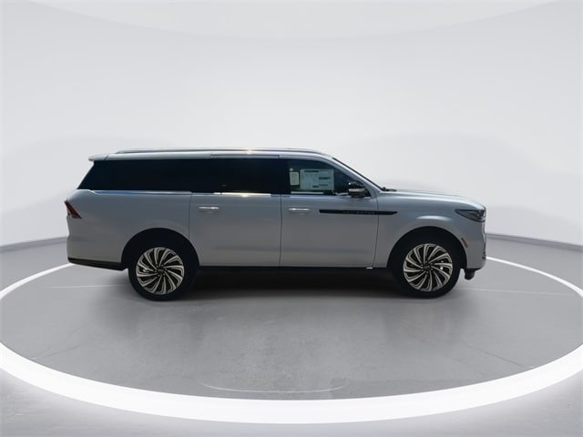 2025 Lincoln Navigator Black Label L - Photo 9