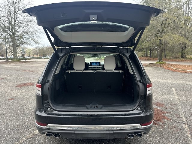 2026 Lincoln Aviator Premiere - Photo 26