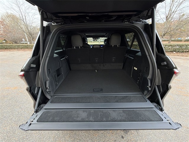 2025 Lincoln Navigator Black Label L - Photo 26