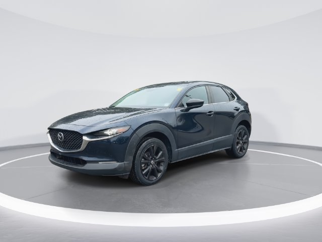 Certified 2024 Mazda CX-30 2.5 S Select Sport SUV