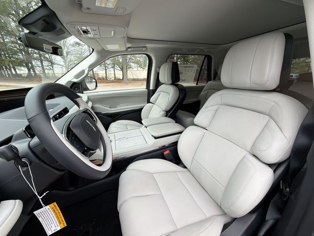 2025 Lincoln Navigator Reserve - Photo 11