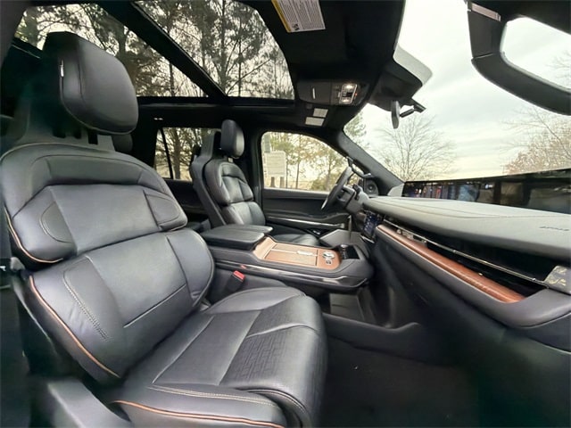 2025 Lincoln Navigator Black Label L - Photo 27