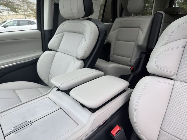 2025 Lincoln Navigator Reserve - Photo 21