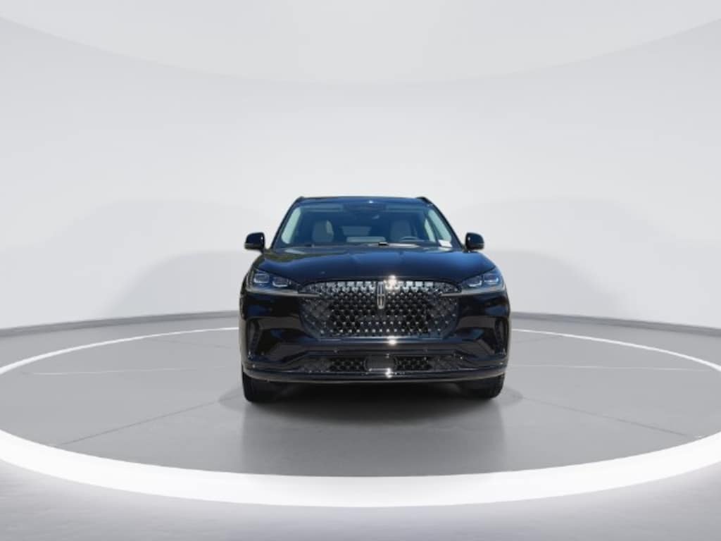 New 2027 Lincoln Aviator Reserve SUV