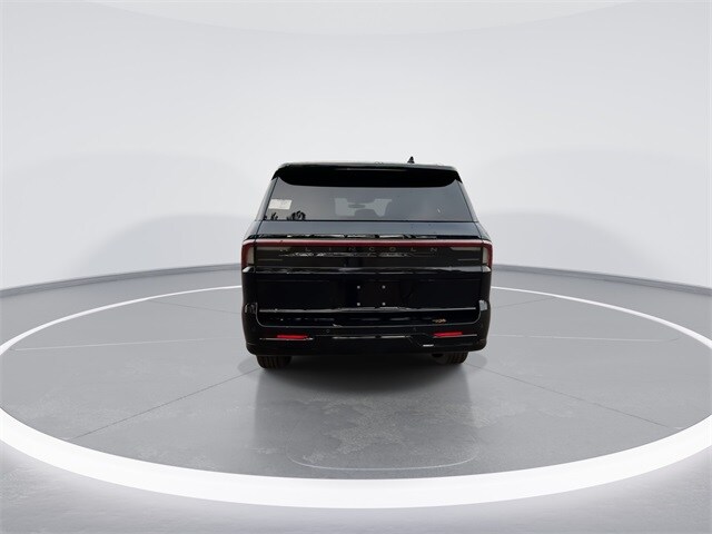 2025 Lincoln Navigator Black Label L - Photo 7
