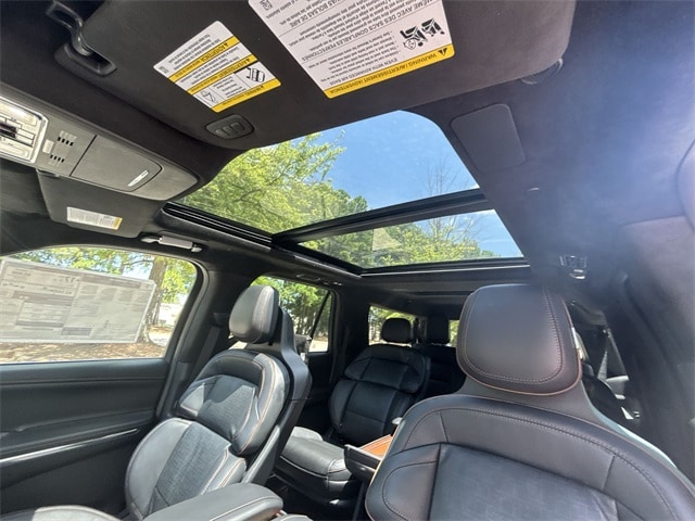 2025 Lincoln Navigator Black Label L - Photo 22