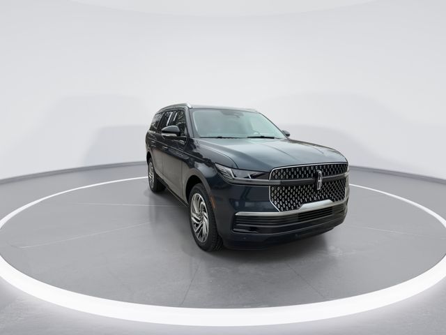 2025 Lincoln Navigator Reserve - Photo 2