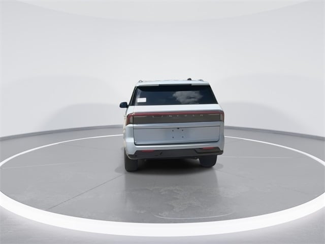 2025 Lincoln Navigator Black Label L - Photo 7