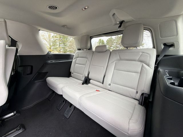2025 Lincoln Navigator Reserve - Photo 24