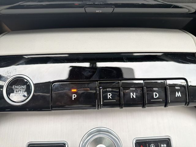 2025 Lincoln Navigator Reserve - Photo 20