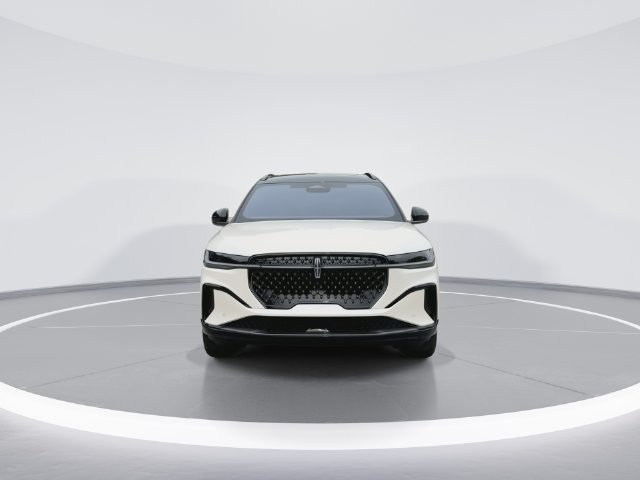New 2026 Lincoln Nautilus Reserve CROSSOVERS