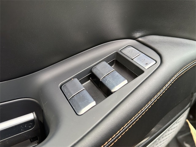 2025 Lincoln Navigator Black Label L - Photo 13