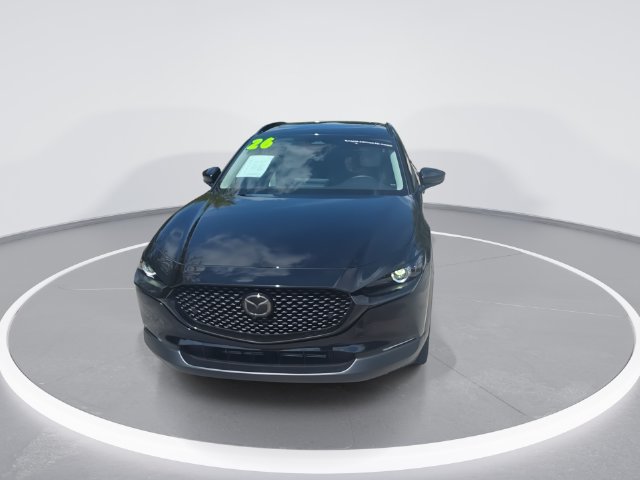 Certified 2026 Mazda CX-30 2.5 S Aire Edition SUV