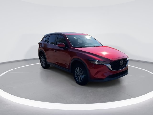 Used 2022 Mazda CX-5 2.5 S Preferred Package SUV