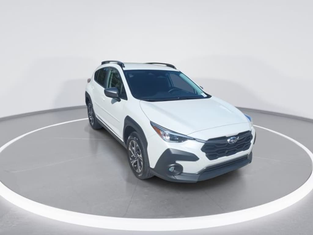 Used 2026 Subaru Crosstrek Premium SUV