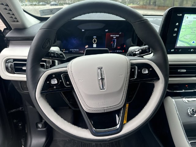 2026 Lincoln Aviator Premiere - Photo 14