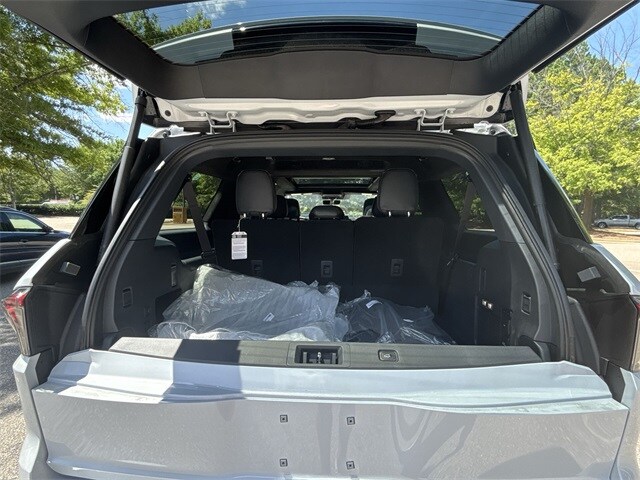 2025 Lincoln Navigator Black Label L - Photo 26