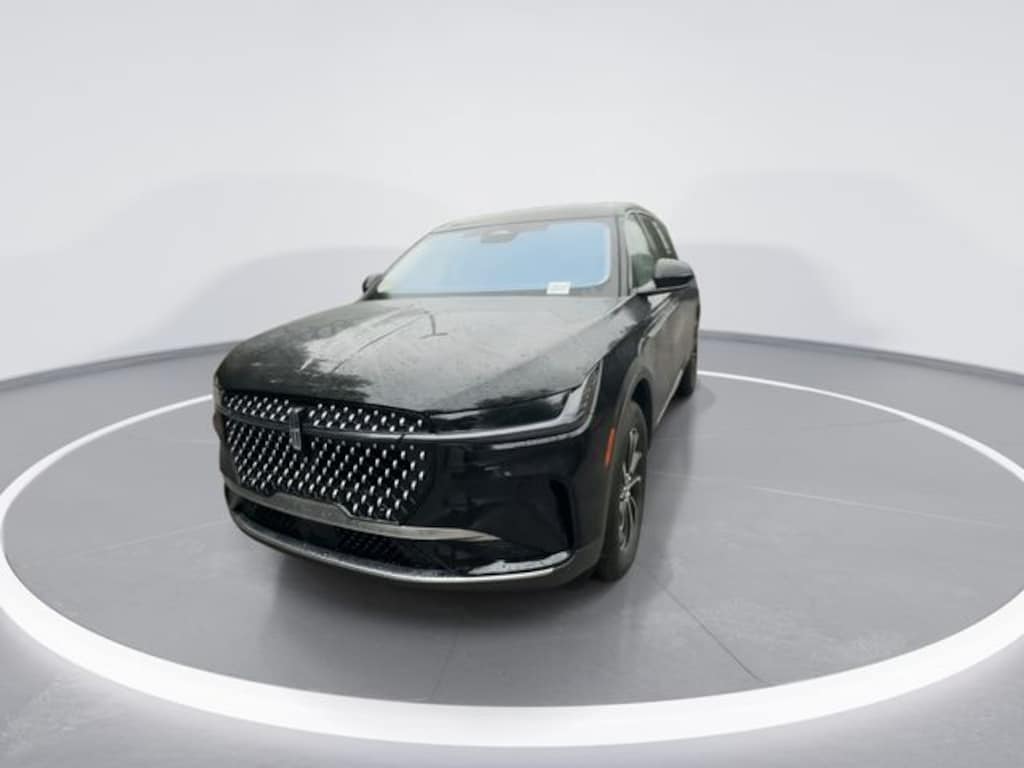 New 2026 Lincoln Nautilus Premiere CROSSOVERS