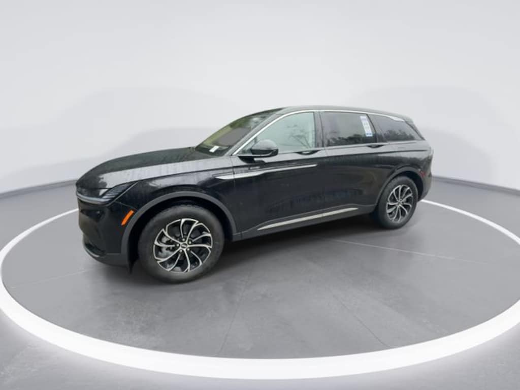 New 2026 Lincoln Nautilus Premiere CROSSOVERS