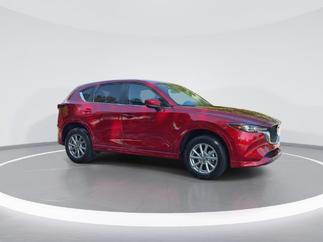 Used 2024 Mazda CX-5 2.5 S Select Package SUV