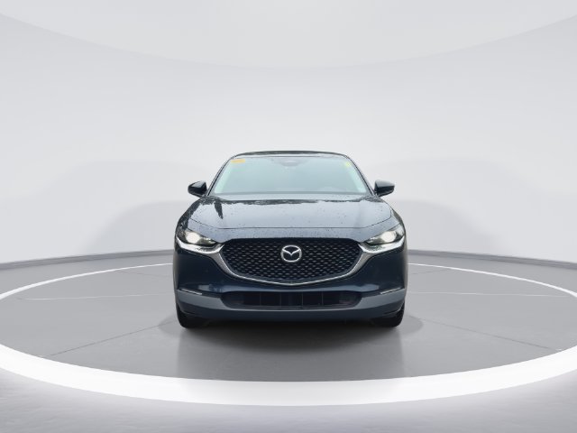 Certified 2024 Mazda CX-30 2.5 S Select Sport SUV