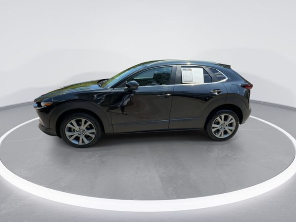 Used 2023 Mazda CX-30 2.5 S Select Package SUV