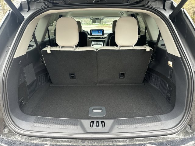 2026 Lincoln Aviator Premiere - Photo 25