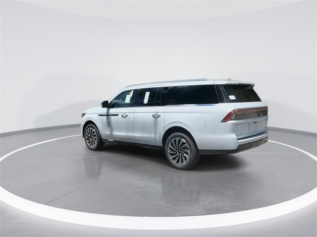 2025 Lincoln Navigator Black Label L - Photo 6