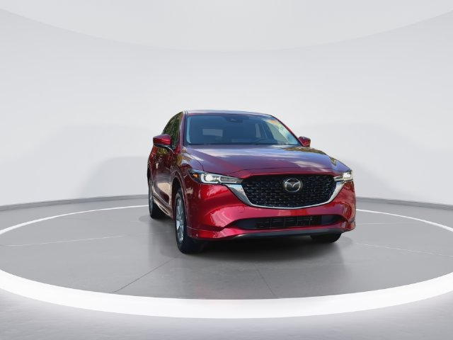 Used 2024 Mazda CX-5 2.5 S Select Package SUV