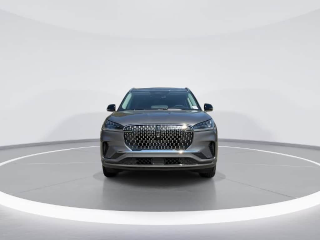New 2027 Lincoln Aviator Premiere SUV
