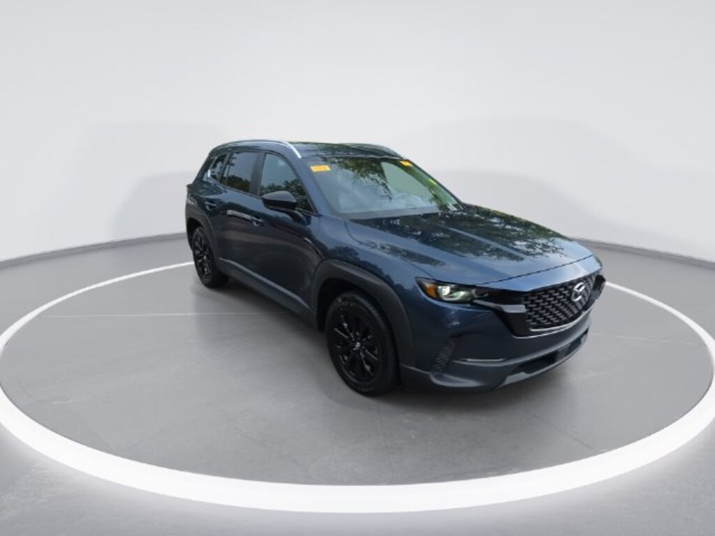 Used 2023 Mazda CX-50 2.5 S Select Package SUV