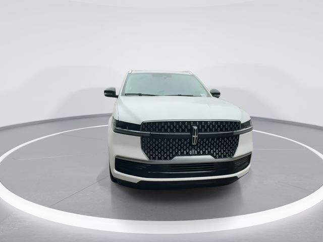 New 2027 Lincoln Navigator Reserve SUV