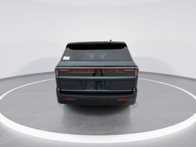 2025 Lincoln Navigator Reserve - Photo 7
