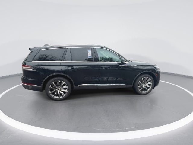 2026 Lincoln Aviator Premiere - Photo 9