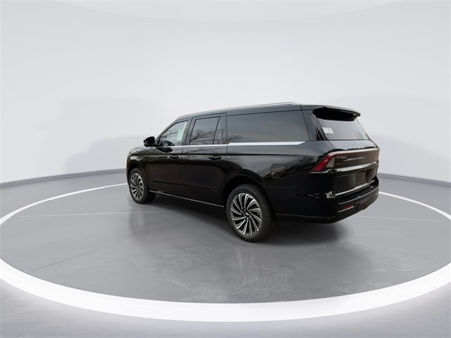 2025 Lincoln Navigator Black Label L - Photo 6