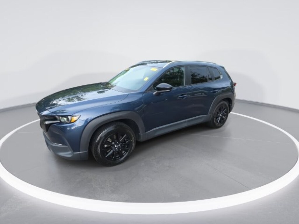 Used 2023 Mazda CX-50 2.5 S Select Package SUV