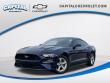Used 2020 Ford Mustang EcoBoost EcoBoost Fastback