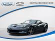 Used 2012 Chevrolet Corvette Z16 Grand Sport w/1LT Coupe