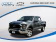 Used 2023 Ford F-150 XLT