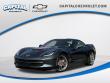 Used 2019 Chevrolet Corvette 2LT Coupe
