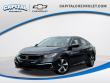 Used 2020 Honda Civic Sedan LX LX CVT