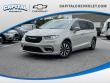 Used 2021 Chrysler Pacifica Touring L Touring L FWD