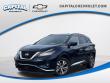 Used 2023 Nissan Murano SV FWD SV