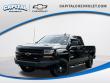 Used 2017 Chevrolet Silverado 1500 LT 4WD Double Cab 143.5 LT w/2LT