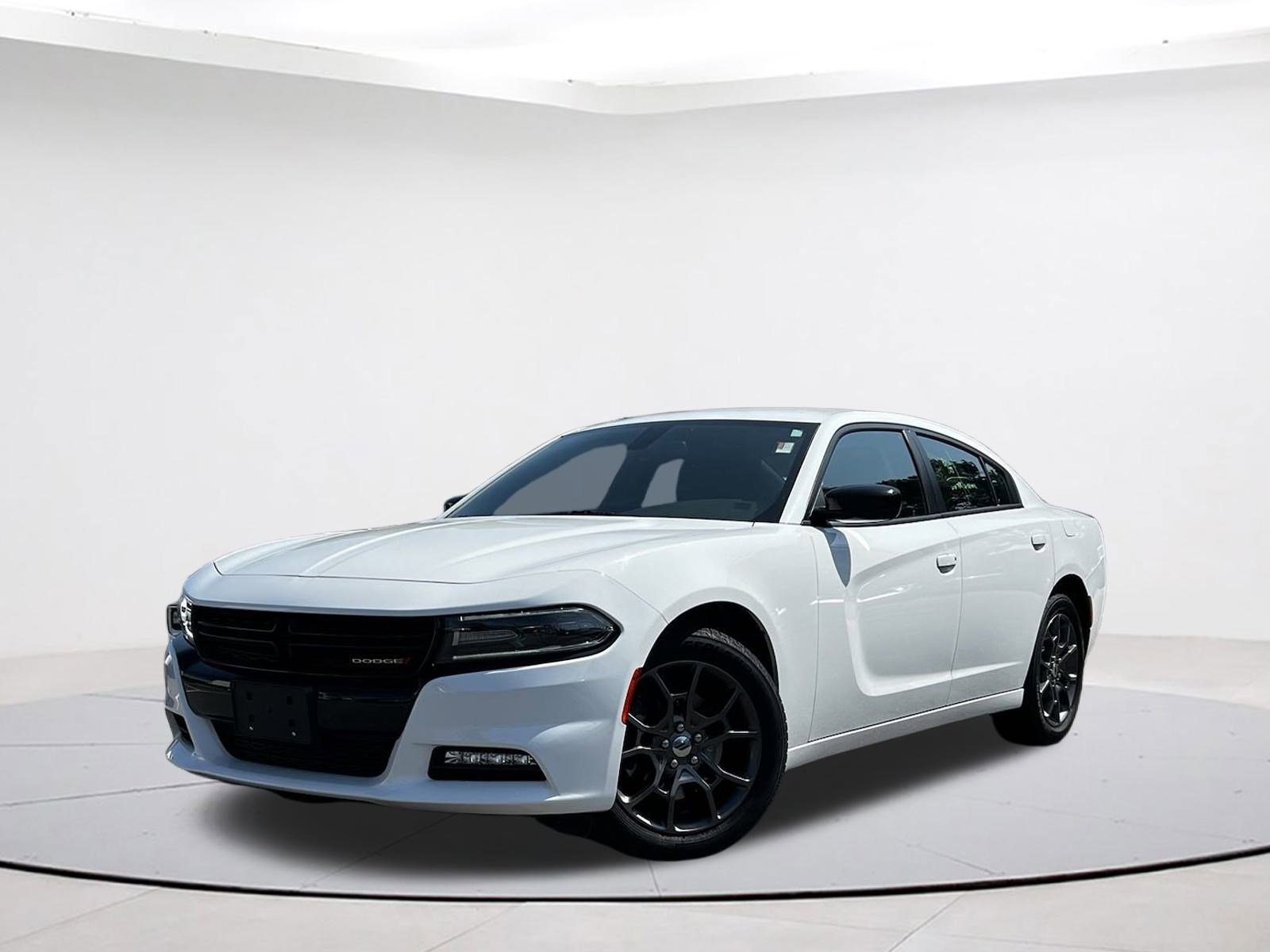 Used 2018 Dodge Charger GT GT AWD