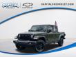 Used 2021 Jeep Gladiator Willys Willys 4x4