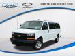Used 2023 Chevrolet Express Passenger LS RWD 3500 155 LS
