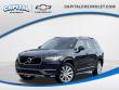 Used 2017 Volvo XC90 Momentum T5 AWD 5-Passenger Momentum