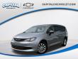 Used 2017 Chrysler Pacifica Touring Touring FWD